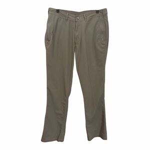 Clothing Arts Pick Pocket Proof Business Travel Pants Size 30x30 XY1